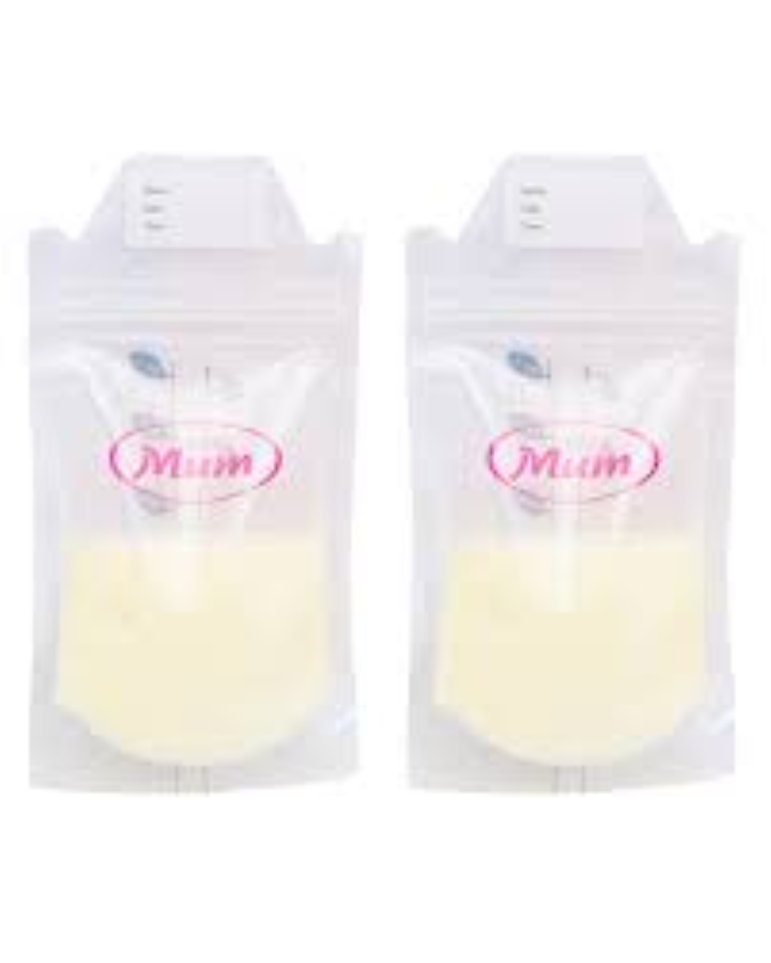 KORIE MUM BREASTMILK STORAGE BAG